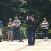  Arlington National Cemetary